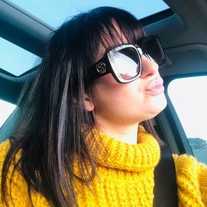 Meet your Posher, Olga